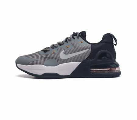 耐克 Nike 男鞋 Nike Air Max Alpha Trainer 5 男子气垫缓震训练鞋 2023秋季新款运动鞋休闲鞋慢跑鞋 穿上 Nike Air - 点击图像关闭