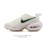 耐克 Nike Air Max portal 休闲厚底增高气垫老爹运动鞋 2025年新款鞋型 Nike Air Max portal 跟高5公分左右 是Nike