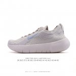 新品 耐克 Nike Free 2025 男女子跑步训练鞋 Hf1078-002 Free 2025 公路运动跑步鞋，采用 Flyknit 飞织材料，助你在运动
