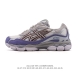公司级 Asicsgel-Nyc复古单品 2025年新款 亚瑟士Asicstiger 新款休闲鞋 厚底街头运动休闲鞋，Asics亚瑟士推出全新Gel-Nyc，彰