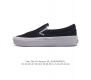 万斯 Vans Classic Slip-On 范斯经典低帮百搭一脚蹬休闲板鞋帆布情侣鞋 类型：男女鞋 码数：35-44 硫化半码 编码：Ghkw0409Zll