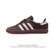 阿迪达斯 德训鞋 ADIDAS ORIGINALS SAMBA OG SHOES 经典运动鞋小白鞋 T头鞋 男女板鞋 彰显休闲摩登风情的时尚经典鞋。它诞生于50