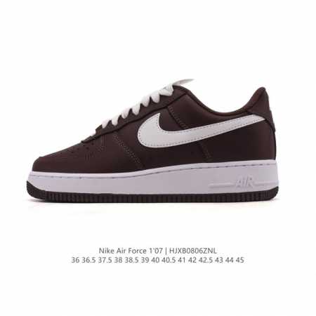 公司级 新款 Af1耐克 Nike Air Force 1 ‘07 Low 空军一号 气垫厚底增高百搭运动板鞋 原楦头原纸板 小白鞋 打造纯正空军版型，专注外贸 - 点击图像关闭