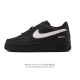 公司级 Af1耐克 Nike Air Force 1 ‘07 Low 空军一号 厚底增高百搭运动板鞋 原楦头原纸板 打造纯正空军版型，专注外贸渠道 全掌内置蜂窝