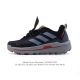 公司级 Adidas阿迪达斯Terrex Skychaser 2 男女子经典款户外徒步登山缓震防滑跑步鞋徒步运动鞋，Adidas Terrex Skychase