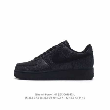 公司级 Af1耐克 Nike Air Force 1 ‘07 Low 空军一号 厚底增高百搭运动板鞋 原楦头原纸板 打造纯正空军版型，专注外贸渠道 全掌内置蜂窝 - 点击图像关闭