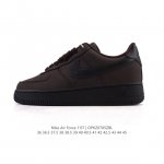 公司级 Af1耐克 Nike Air Force 1 ‘07 Low 空军一号 小白鞋 厚底增高百搭运动板鞋 原楦头原纸板 打造纯正空军版型，专注外贸渠道 全掌