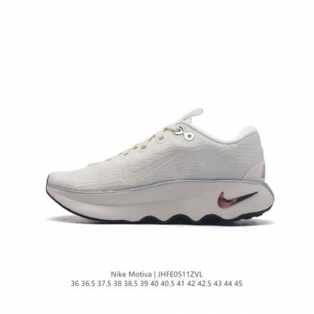 耐克 Wmns Nike Motiva 男女士步行运动鞋 最新 波浪鞋 专为步行、慢跑和跑步而设计。Nike Motiva 步行运动鞋助你以出众步履体验，轻松应 - 点击图像关闭