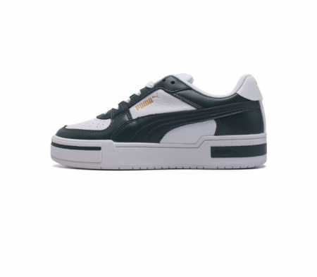 彪马 Puma Ca Pro Classic 百搭单品彪马复古休闲鞋经典男女板鞋 搭配精心设计的配色组合 营造浓郁的复古氛围 鞋面打孔细节,提升穿着时的舒适度 - 点击图像关闭