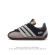 阿迪达斯 Adidas X Song For The Mute联名款 Adidas Originals与时装品牌song For The Mute即将迎来第三个