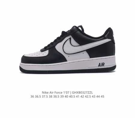 头层皮 耐克nike Air Force 1 Low 空军一号 Af1 低帮百搭休闲运动板鞋 柔软 弹性十足的缓震性能和出色的中底设计 横跨复古与现代的外型结合 - 点击图像关闭