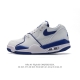 超酷Nike Air Flight 89气垫鞋Aj4简版低帮 兄弟款篮球鞋男女运动鞋。Air Jordan 4 的 “孪生兄弟” Nike Air Flight