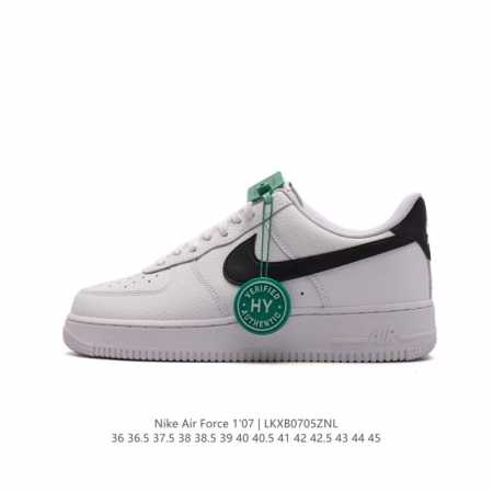 公司级 AF1耐克 Nike Air Force 1 ‘07 Low 空军一号 哆啦A梦 厚底增高百搭运动板鞋 原楦头原纸板 打造纯正空军版型，专注外贸渠道 全 - 点击图像关闭