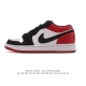 公司级 耐克 乔丹Air Jordan 1 Low Aj1 乔1 乔丹1代Aj1 2026年新款 低帮复古文化休闲运动篮球鞋。该鞋款从 1985 年元年款汲取设