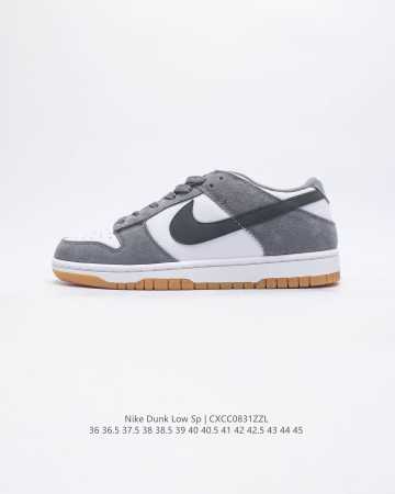 耐克 Sb 系列男女鞋 Nike Dunk Low Sp 运动鞋复古板鞋 作为 80 年代经典篮球鞋款 起初专为硬木球场打造 后来成为席卷街头的时尚标杆 现以经 - 点击图像关闭