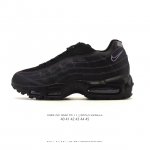 Nike 耐克 Air Max 95 潮流百搭 气垫缓震慢跑鞋 休闲防滑运动鞋！Nike耐克跑步鞋经典透气舒适运动鞋休闲鞋。为了迎接今年的世界地球日，Nike