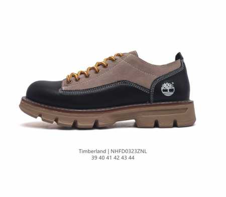 Timberland 添柏岚 天伯伦 全球领先户外品牌 添柏岚timberland Atr Chukka Premium 经典低帮板鞋户外工装风休闲运动鞋 广东 - 点击图像关闭