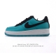 耐克 Nike Air Force 1 '07 Low 空军一号含气垫 低帮百搭厚底增高 小白鞋 休闲运动板鞋。柔软、弹性十足的缓震性能和出色的中底设计，横跨复