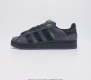 Adidas阿迪达斯 三叶草campus 00S 面包鞋复古休闲板鞋 千禧回潮 Adidas Campus 00S 经典再现 面包化的campus鞋款在今年受到