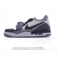 220 【公司级】耐克 Aj 乔丹 Air Jordan Legacy 312 低帮运动鞋 Aj312 乔312百搭篮球鞋 酷炫混搭，谁人不爱？Air Jord