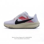 140 Nike耐克 登月40代 男女鞋 Air Zoom Pegasus 40 飞马40 运动大气垫跑鞋 Pegasus 系列的第 40 代 飞马40跑鞋路跑