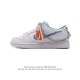 真标 耐克 男女鞋 Nike Dunk Low 运动鞋复古板鞋，尽情迈步，彰显个性风采。采用柔软皮革鞋面，经久耐穿，塑就如元年款 Dunk 般的复古质感。全掌型