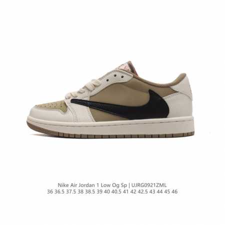 公司级 真标 耐克 Nike Air Jordan 1 Low Og Sp Military Blue Aj1乔1 倒勾 低帮篮球鞋 Aj1 乔丹1代 Aj1 - 点击图像关闭