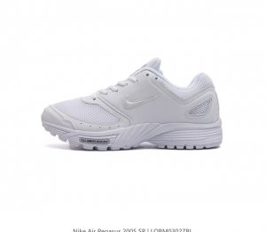 耐克 Comme Des Garons Homme Plus X Nike 最新联名鞋air Max Tl 2.5 男女同款系带运动鞋拼接休闲鞋 呈现更利落简约