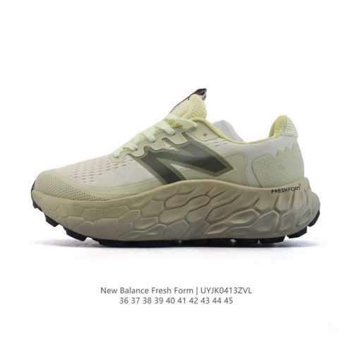 新百伦 New Balance 最新系列Fresh Foam X 880 Nb新百伦 [New Balance] Fresh Form 男女士老爹鞋 厚底增高运