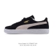 彪马 Puma 休闲板鞋 Suede Xl系列经典厚底防滑耐磨舒适透气运动鞋 新年穿有型 时尚 穿搭 球鞋 穿搭 时尚 潮流 面包鞋 Puma面包鞋，情侣必
