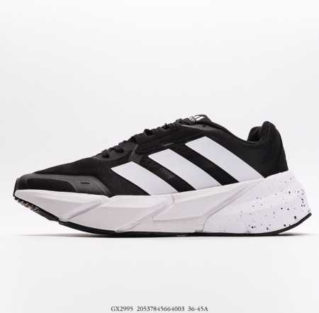 阿迪达斯 ADIZERO ADIOSPRO 2 Solar BOOST 3M 清风系列跑鞋 尺码 36 37 38 39 40 41 42 43 44 45 货 - 点击图像关闭