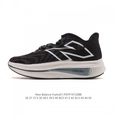 公司级 新百伦 New Balance Nb 男女鞋Rc Elite系列Mfcxlk4马拉松专业竞速碳板跑步鞋。搭载全新升级的全脚掌，Fuelcell科技中底，