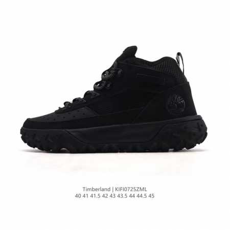 公司级 Timberland 添柏岚 天伯伦 全球领先户外品牌 添柏岚Timberland Atr Chukka Premium 经典中帮厚底增高板鞋 老爹鞋户 - 点击图像关闭