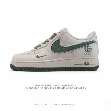 公司级 Af1耐克 2025年新款小白鞋 Nike Air Force 1 ‘07 Low 空军一号 厚底增高百搭运动板鞋 原楦头原纸板 打造纯正空军版型，专注 - 点击图像关闭