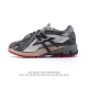 200 【公司级】新百伦 New Balance M1906系列 复古运动鞋单品宝藏老爹鞋款。作为Nb最经典的档案鞋型之一，与2002一样，1906有着Nb最成