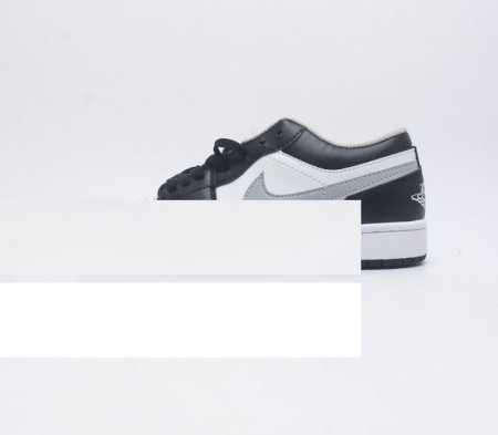 二层皮耐克 乔丹air Jordan 1 Low Aj1 乔1 乔丹1代 低帮板鞋复古文化休闲运动篮球鞋 从1985 年面世的元年款汲取设计灵感，采用简洁大方的 - 点击图像关闭