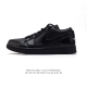 公司级 耐克 乔丹Air Jordan 1 Low Aj1 乔1 乔丹1代Aj1 低帮复古文化休闲运动篮球鞋。从1985 年面世的元年款汲取设计灵感，采用简洁大