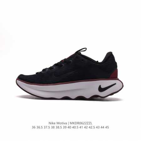 耐克 WMNS Nike Motiva 男女士步行运动鞋 最新 波浪鞋 专为步行、慢跑和跑步而设计。Nike Motiva 步行运动鞋助你以出众步履体验，轻松应 - 点击图像关闭