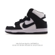 真标 耐克Nike Dunk High 扣篮系列高帮休闲运动滑板板鞋 男女潮运动鞋。耐克Nike Sb Dunk High 顾名思义，具有经典的Dunk血缘，又