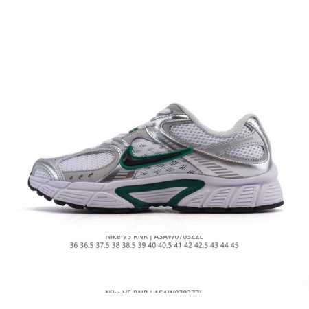 耐克 Nike 2025年新款 Nike V5 Rnr 轻量缓震支撑休闲鞋 舒适防滑耐磨低帮复刻运动鞋 厚底增高老爹鞋 Hj5228-003经典设计与现代工艺完 - 点击图像关闭