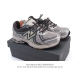 真标 Nb 新百伦 New Balance Ml860 V2 系列复古老爹风休闲运动慢跑 采用丝光猪巴皮革拼接透气网眼织物鞋面T-Beam大底提供足步弓支撑 保
