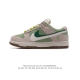 Nb系列耐克 女鞋 Nike Dunk Low Se “85” 双勾√ 运动滑板鞋 复古板鞋，尽情迈步，彰显个性风采。鞋身左右侧均配有皮革质双swooshes。