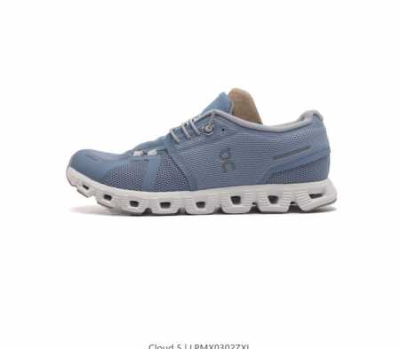 On 昂跑 Cloud 5 Coast男女款全新综合体能训练运动鞋 On昂跑丨踩跟鞋cloud 5 Coast登场,你的夏日履伴 全新推出夏日便携休闲鞋clou - 点击图像关闭