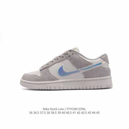 耐克 Nike Sb Dunk Low Pro 男女同款运动鞋复古板鞋，尽情迈步，彰显个性风采。采用柔软皮革鞋面，经久耐穿，塑就如元年款 Dunk 般的复古质感 - 点击图像关闭