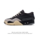 公司级 耐克 新款 Nike Air Jordan 4 Retro Og 低帮 迈克尔 乔丹aj4代乔4 复古休闲运动文化篮球鞋。秉承轻量化的速度型篮球鞋设计思
