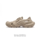 Balenciaga Aw22 Hd Sneaker 巴黎世家 男士凉拖鞋 包头拖鞋 沙滩鞋 走秀新款洞洞鞋凉鞋 类型：男女鞋 Size：36-44 编码：Wq