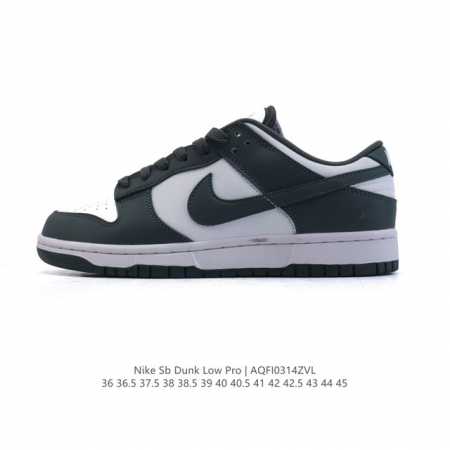 180 耐克 Nike Dunk Low Retro 运动鞋 2025年新款 经典复古板鞋。作为 80 年代经典篮球鞋款，起初专为硬木球场打造，后来成为席卷街头 - 点击图像关闭