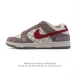 200 【真标】耐克 Nike Dunk Low Retro 运动鞋复古板鞋Gucci联名，作为 80 年代经典篮球鞋款，起初专为硬木球场打造，后来成为席卷街头