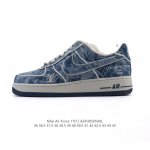 公司级 Af1耐克 Nike Air Force 1 ‘07 Low 空军一号 小白鞋 厚底增高百搭运动板鞋 原楦头原纸板 打造纯正空军版型，专注外贸渠道 全掌