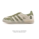公司级 阿迪达斯 德训鞋 Adidas Originals Samba Og Shoes 经典运动鞋小白鞋 T头鞋 女士板鞋 彰显休闲摩登风情的时尚经典鞋。它诞